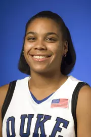 Lindsey Harding