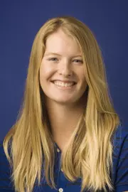 Alison Whitaker