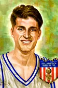 Christian Laettner