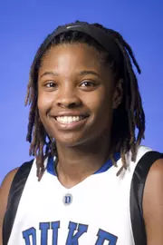 Keturah Jackson
