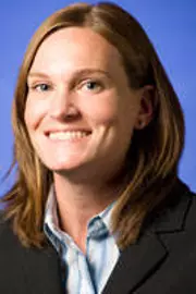 Nicole Lindsey