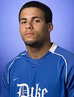 Trae Harrison