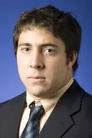 Jared Sernoffsky
