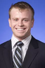 Christopher Mullen