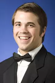Dak Adamson