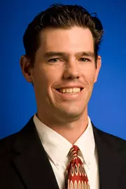 Sean McNally