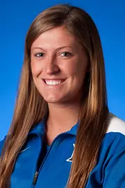 Claire Smalzer