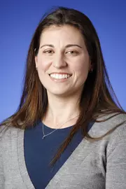 Caline McHenry Olmsted