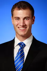 Pat Thompson