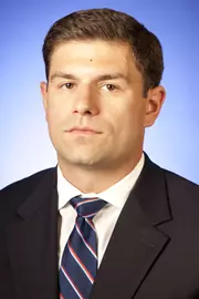 Joe Cinosky