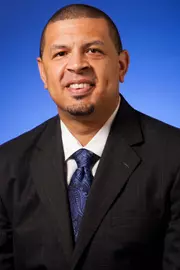 Jeff Capel