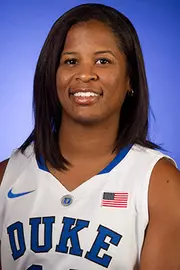 Ka'lia Johnson