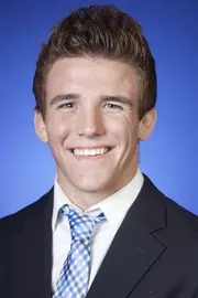 Grant Leeth