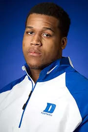 Takoby Cofield