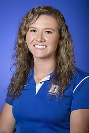 Hannah Hewitt