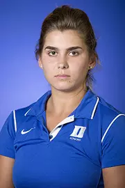 Katie Dukovich