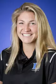 Maddy Acton