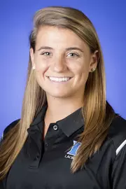 Emma Lazaroff