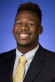 Myles Jones