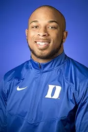 Dwayne Norman