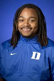 Deion Williams