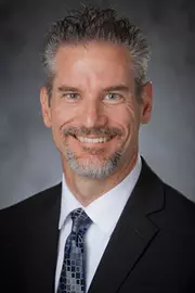 Dr. Jeff Bytomski