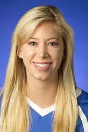 Christina Vucich
