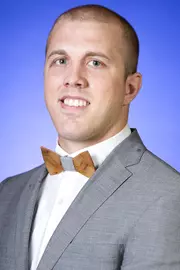 Trey Adamson