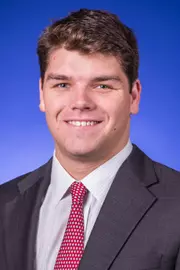 Teddy Henderson