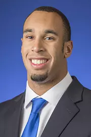Anthony Nash