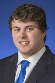 Jake Brodner