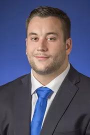 Casey Blaser