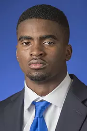 Breon Borders