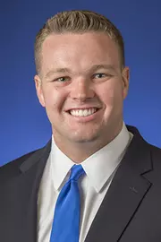 A.J. Wolf