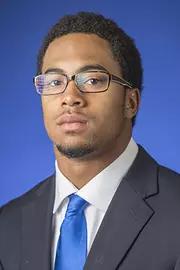 Deondre Singleton