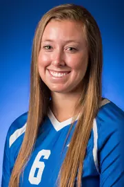 Alyse Whitaker