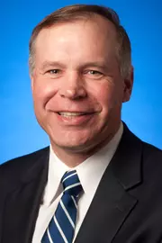 Jim Knowles