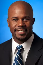 Derek Jones