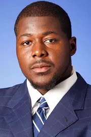 Marcus Johnson