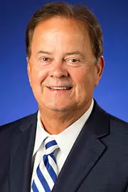 David Cutcliffe