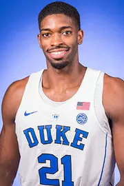 Amile Jefferson