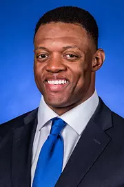 Zavier Carmichael