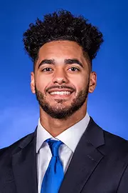 Zach Muniz