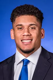 Bryon Fields Jr.