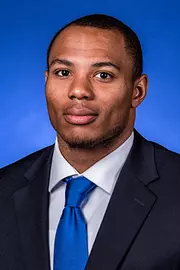 Alonzo Saxton II
