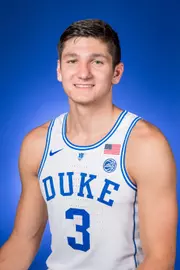 Grayson Allen