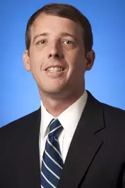 Kent McLeod