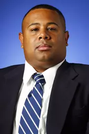 James Harrell