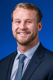 Cade Van Raaphorst