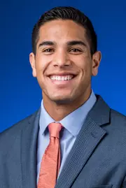 Jake Seau